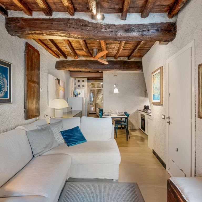 Marina Vista Apartment - Appartamento con 1 Camera da Letto - 2