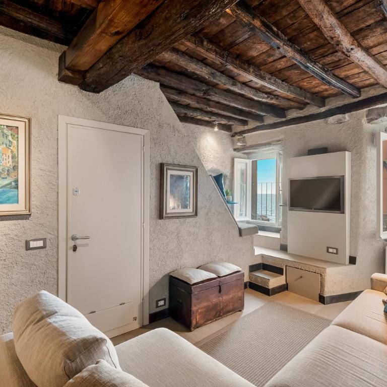Marina Vista Apartment - Appartamento con 1 Camera da Letto - 16