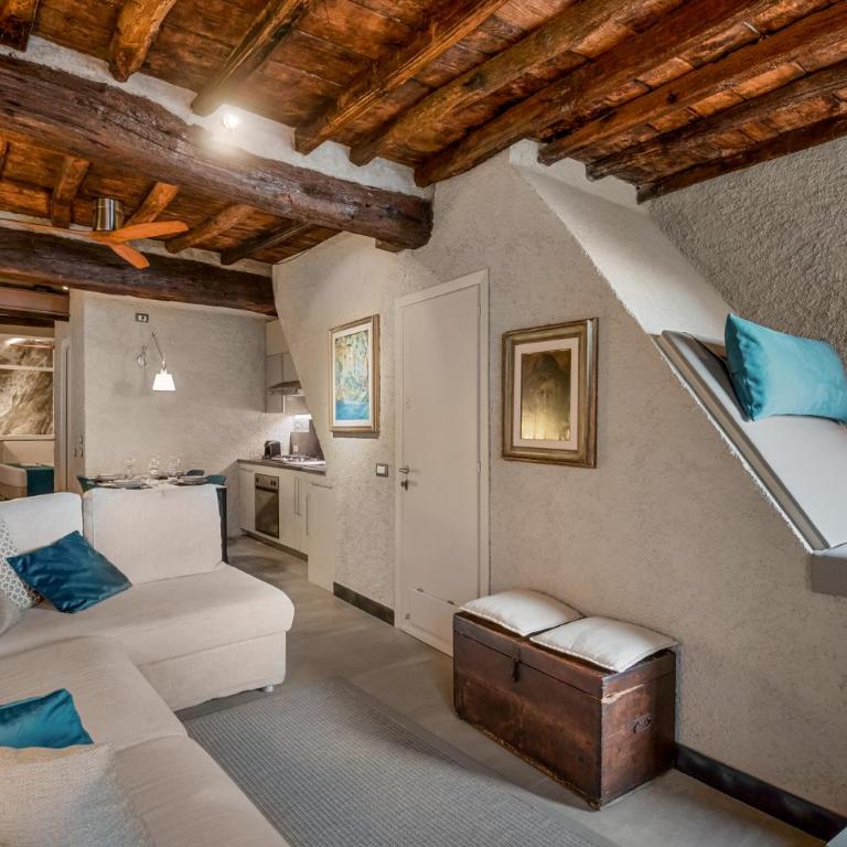 Marina Vista Apartment - Appartamento con 1 Camera da Letto - 3