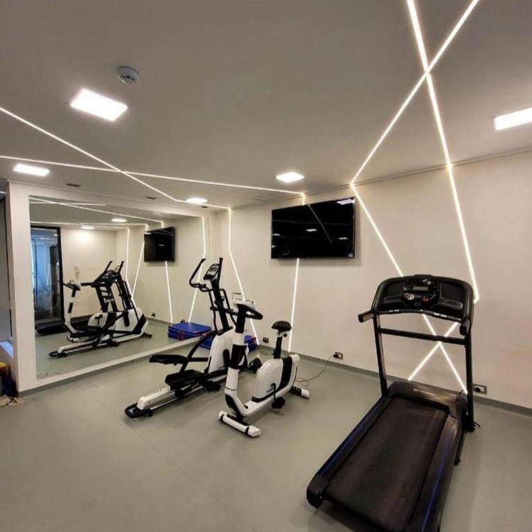 Concón Apartment - Apartamento de 1 dormitorio - 4