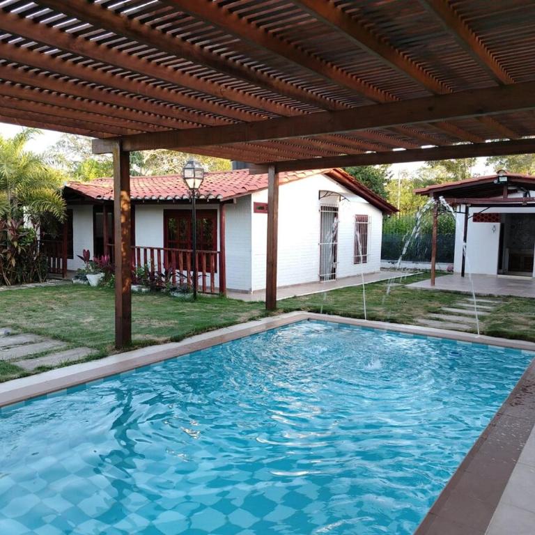 Casa 550 - Casa con 1 dormitorio - 1