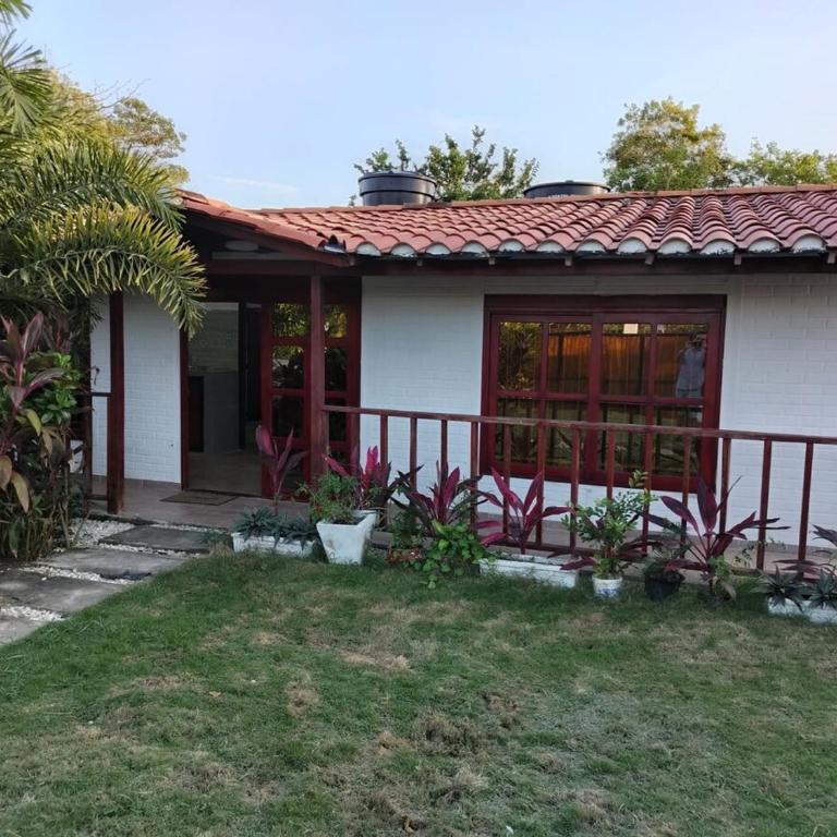 Casa 550 - Casa con 1 dormitorio - 3