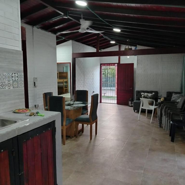 Casa 550 - Casa con 1 dormitorio - 7