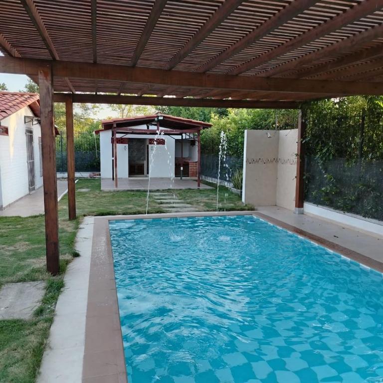 Casa 550 - Casa con 1 dormitorio - 9