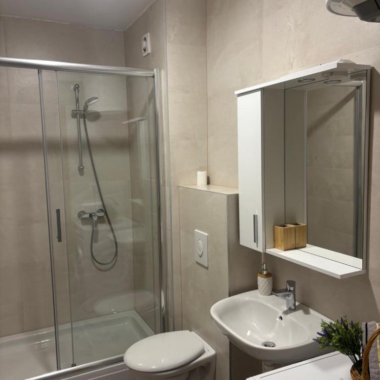 Apartman MARIJA - One-Bedroom Apartment - 11
