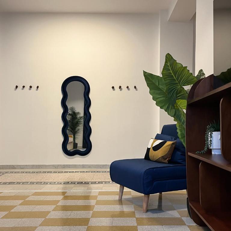 IMPERIVM - Colosseum Residence - Appartamento Deluxe - 11
