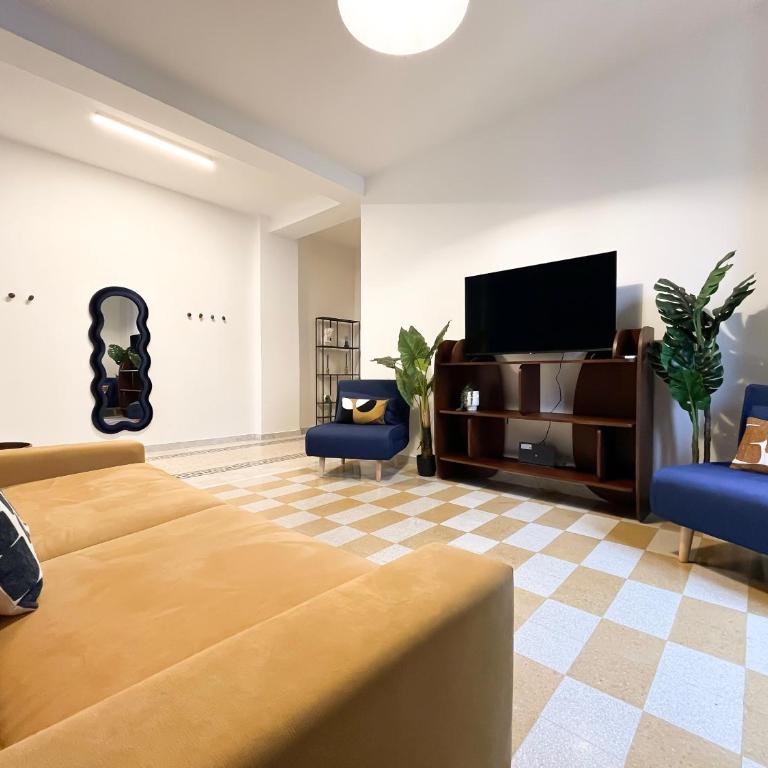 IMPERIVM - Colosseum Residence - Appartamento Deluxe - 13