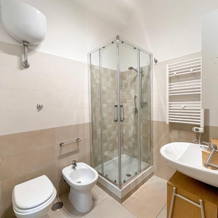 IMPERIVM - Colosseum Residence - Appartamento Deluxe - 8