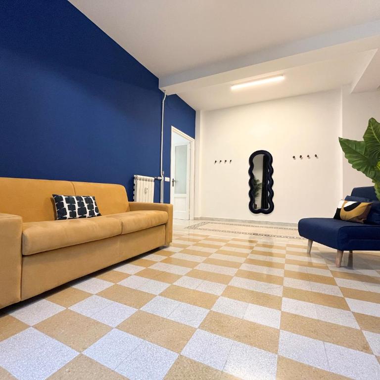IMPERIVM - Colosseum Residence - Appartamento Deluxe - 10