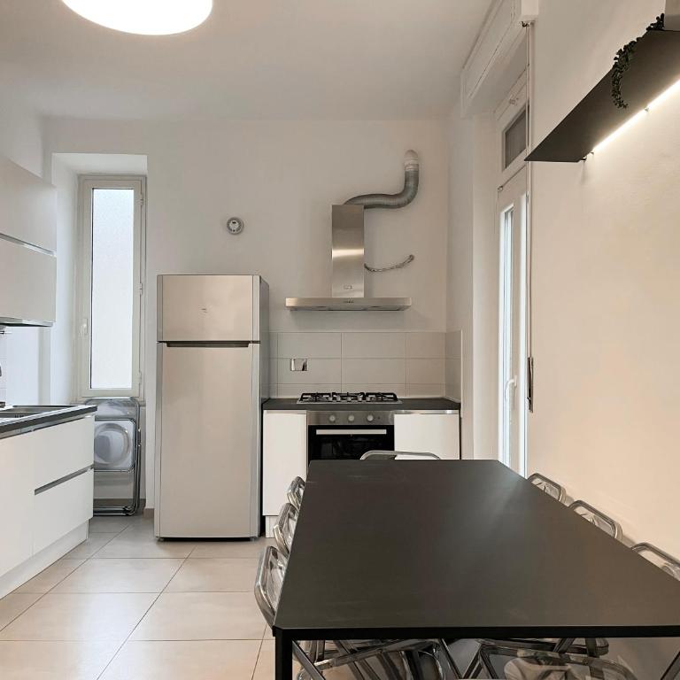 IMPERIVM - Colosseum Residence - Appartamento Deluxe - 21