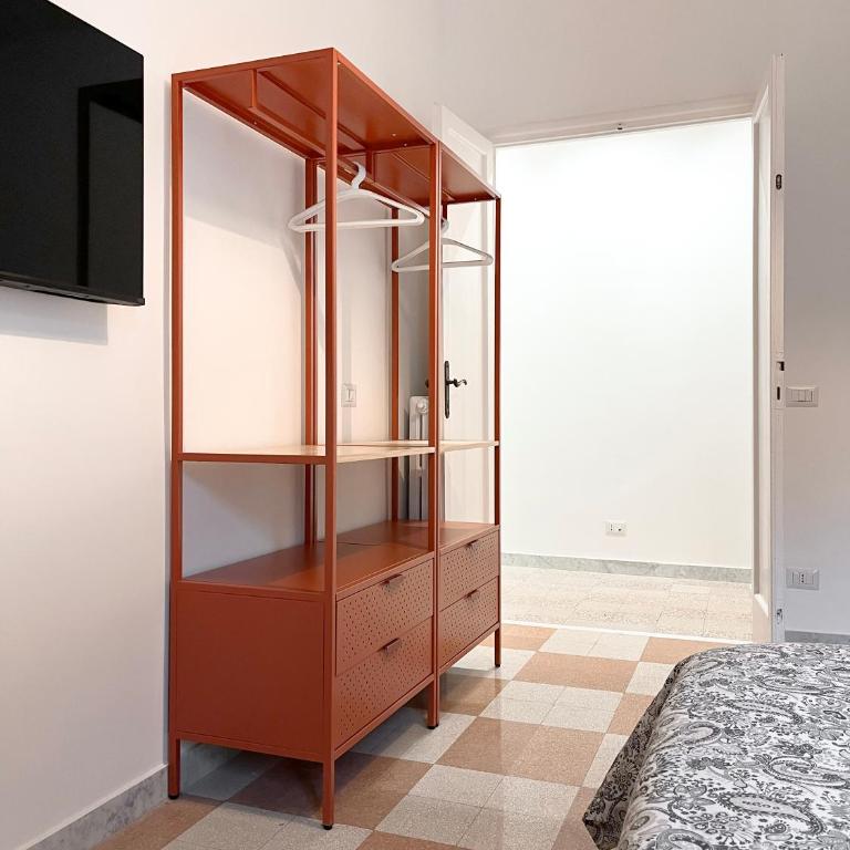 IMPERIVM - Colosseum Residence - Appartamento Deluxe - 18