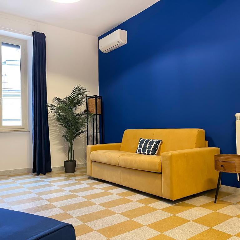 IMPERIVM - Colosseum Residence - Appartamento Deluxe - 1