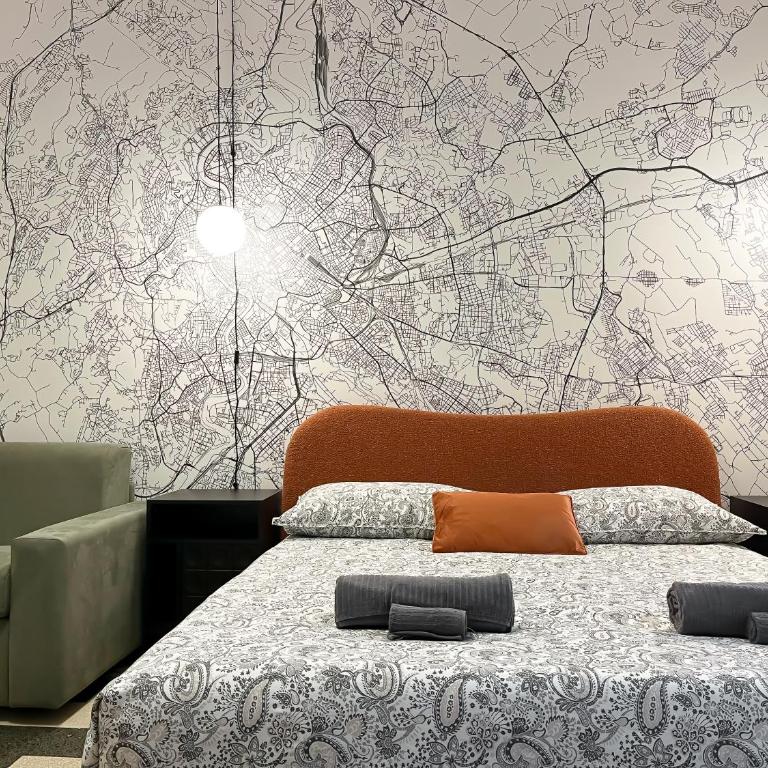IMPERIVM - Colosseum Residence - Appartamento Deluxe - 4