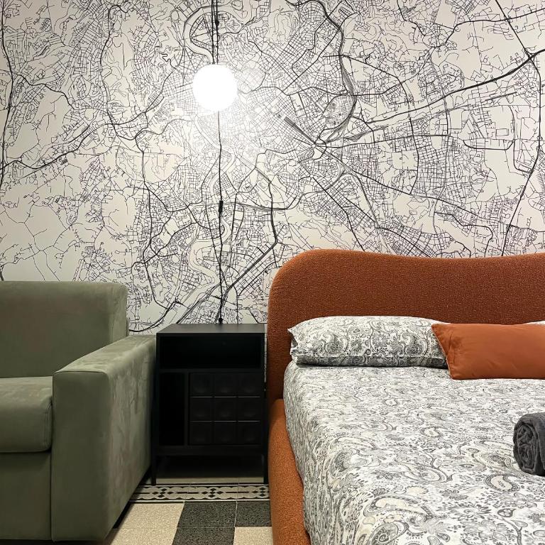 IMPERIVM - Colosseum Residence - Appartamento Deluxe - 6