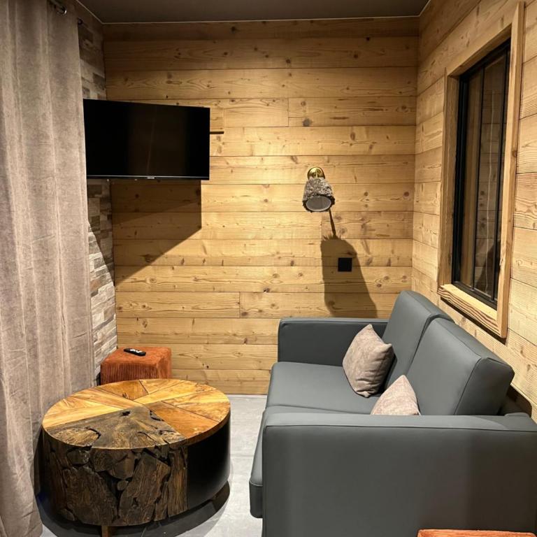 Les Appartements de Maé - Appartement LA BONETTE 316 - 44 m² - 8