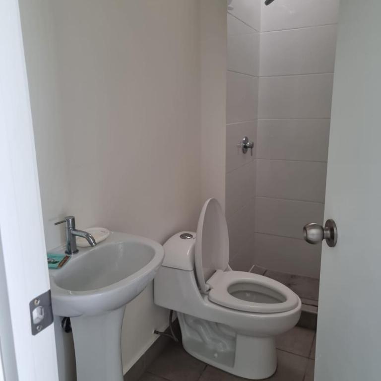 Casa de Playa en Puerto Viejo - Casa de 3 dormitorios - 10