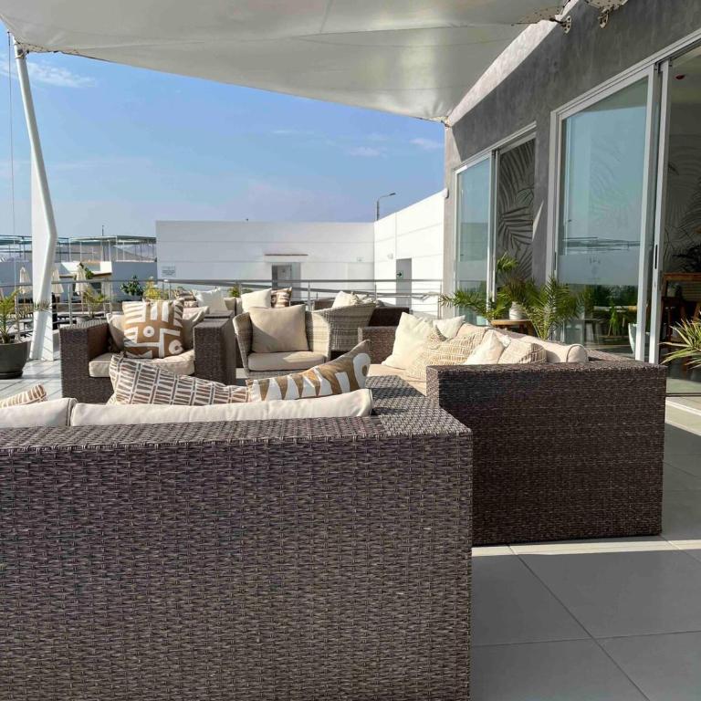 Casa de Playa en Puerto Viejo - Casa de 3 dormitorios - 22