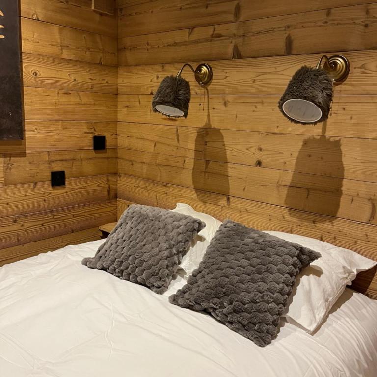 Les Appartements de Maé - Appartement LA BONETTE 316 - 44 m² - 4