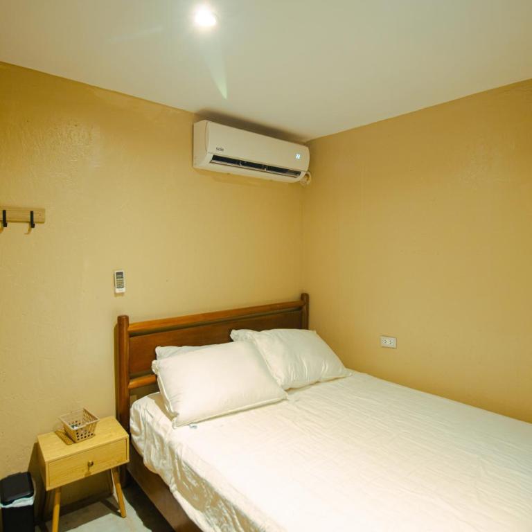 Casa Vigos - Twin Room - 8