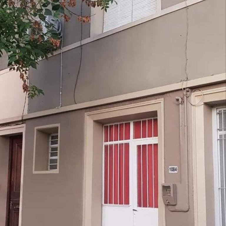 Apartamento Guayabos - Apartamento de 1 dormitorio - 1