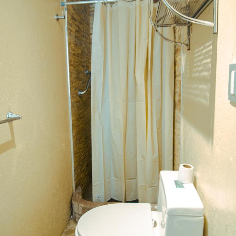 Casa Vigos - Twin Room - 2