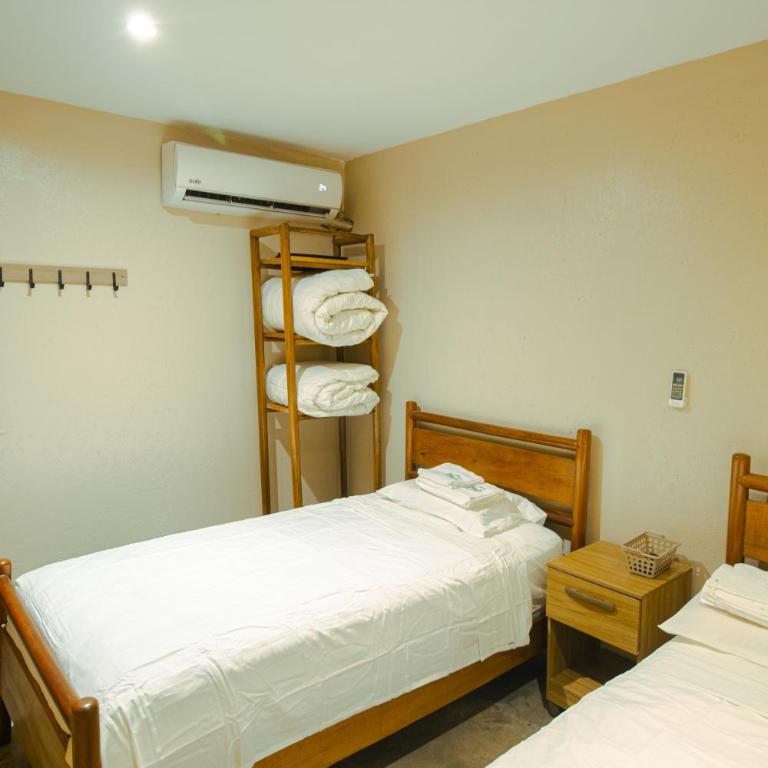Casa Vigos - Twin Room - 3