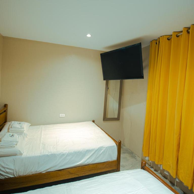 Casa Vigos - Twin Room - 4