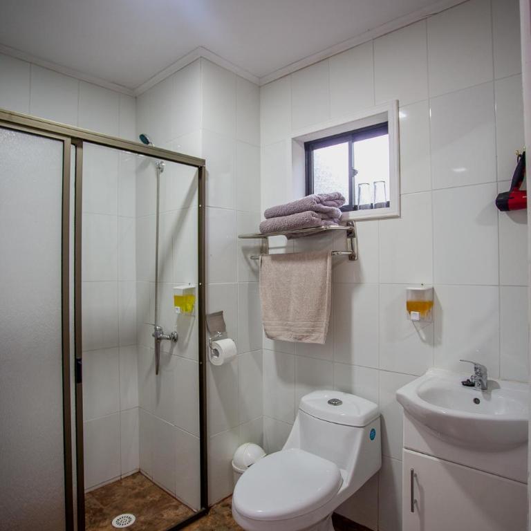 Hoteles Asociados de Vilches Alto - Twin Room - 1
