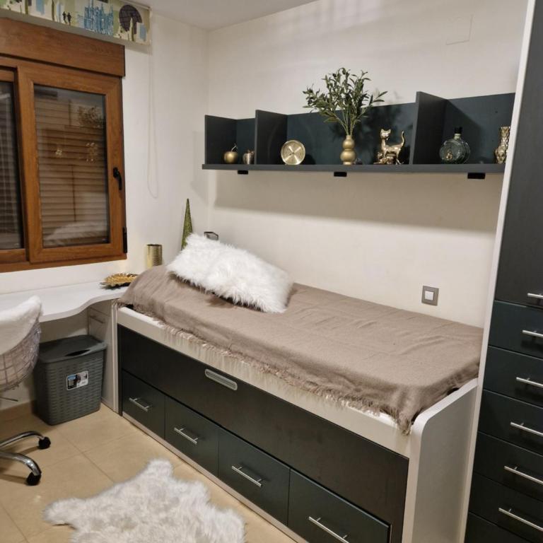 Casa Krystyna La Azohia - Apartamento de 2 dormitorios con vistas parciales al océano - 27