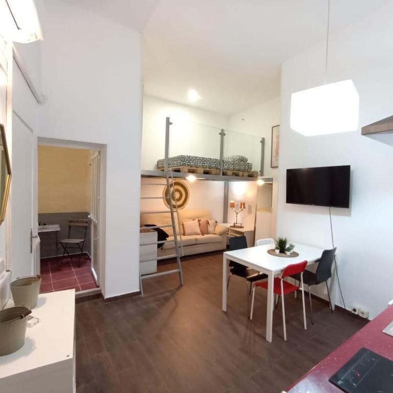 Fuente del Berro, Calle Jorge Juan, metro Odonnell - Apartamento de 2 dormitorios - 1