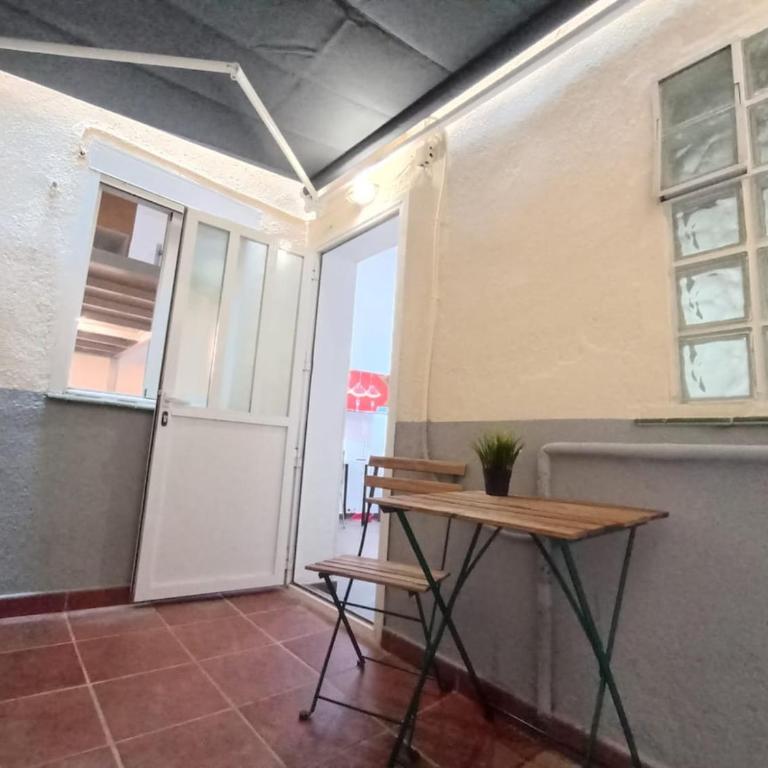 Fuente del Berro, Calle Jorge Juan, metro Odonnell - Apartamento de 2 dormitorios - 17