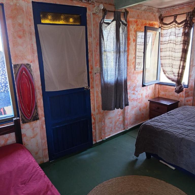 Biodiversidad - Family Double Room - 1