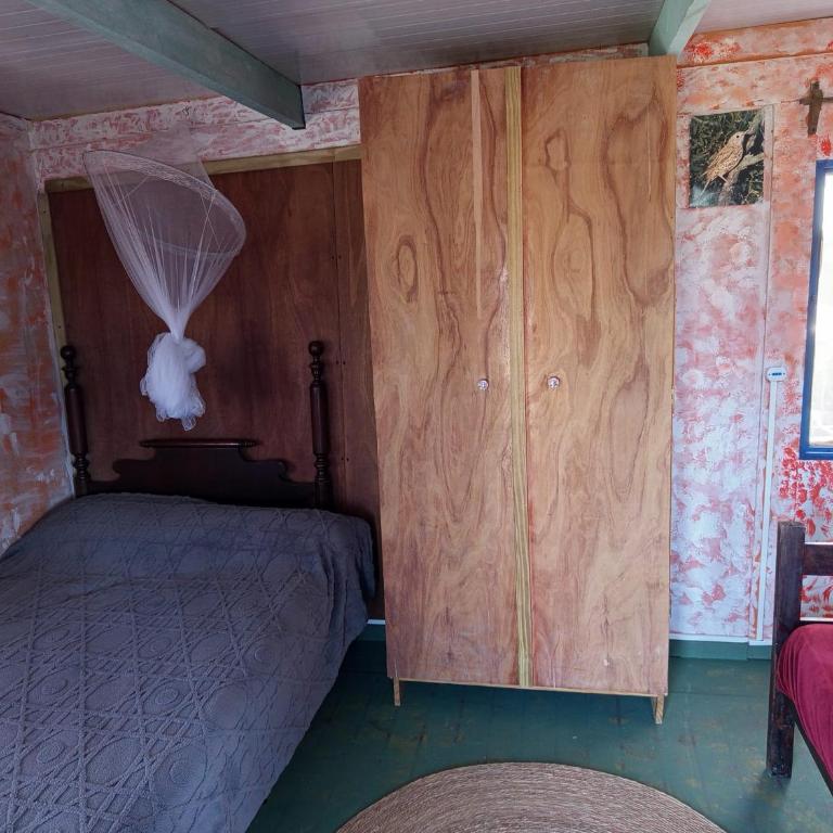Biodiversidad - Family Double Room - 2
