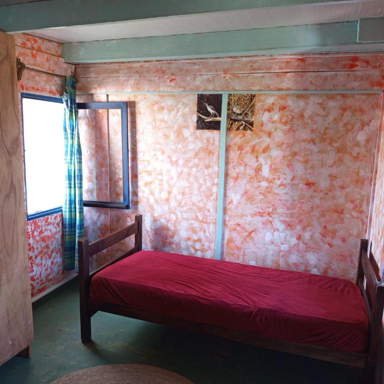 Biodiversidad - Family Double Room - 3