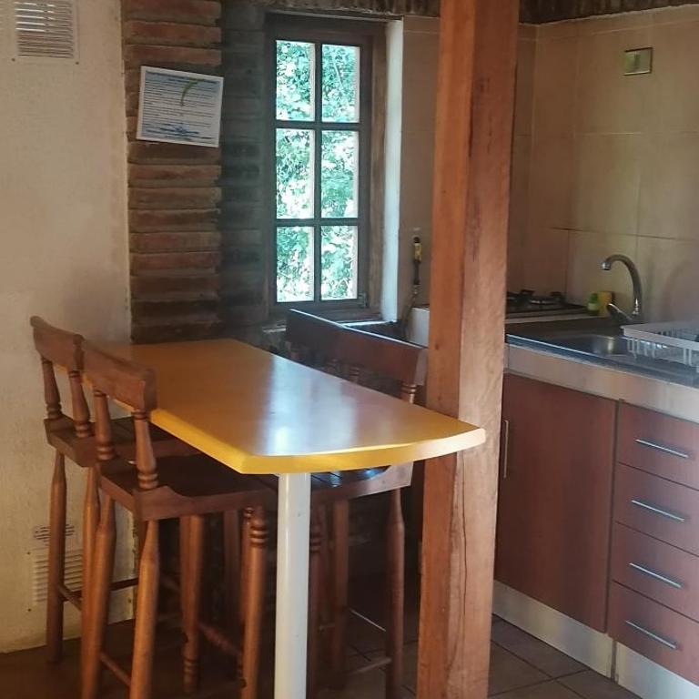 Hoteles Asociados de Vilches Alto - Chalet - 3