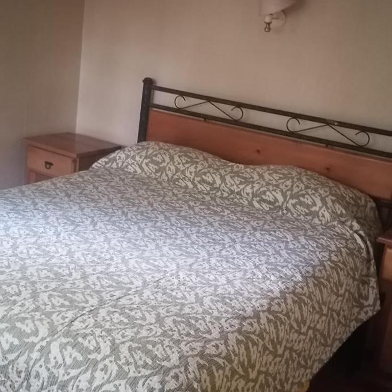 Hoteles Asociados de Vilches Alto - Chalet - 2