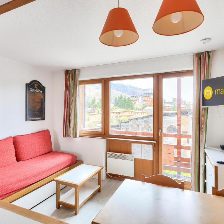 Résidence Les Fontaines Blanches - maeva Home - Studio 4 personnes Confort MAE-5099 - Studio - 34