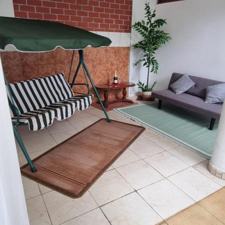 Curazao - Studio Apartment with King Bed - 3