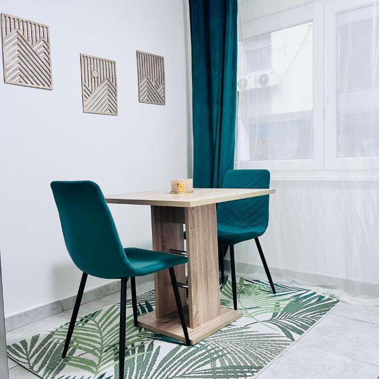 Verde apartment - One-Bedroom Apartment - 4