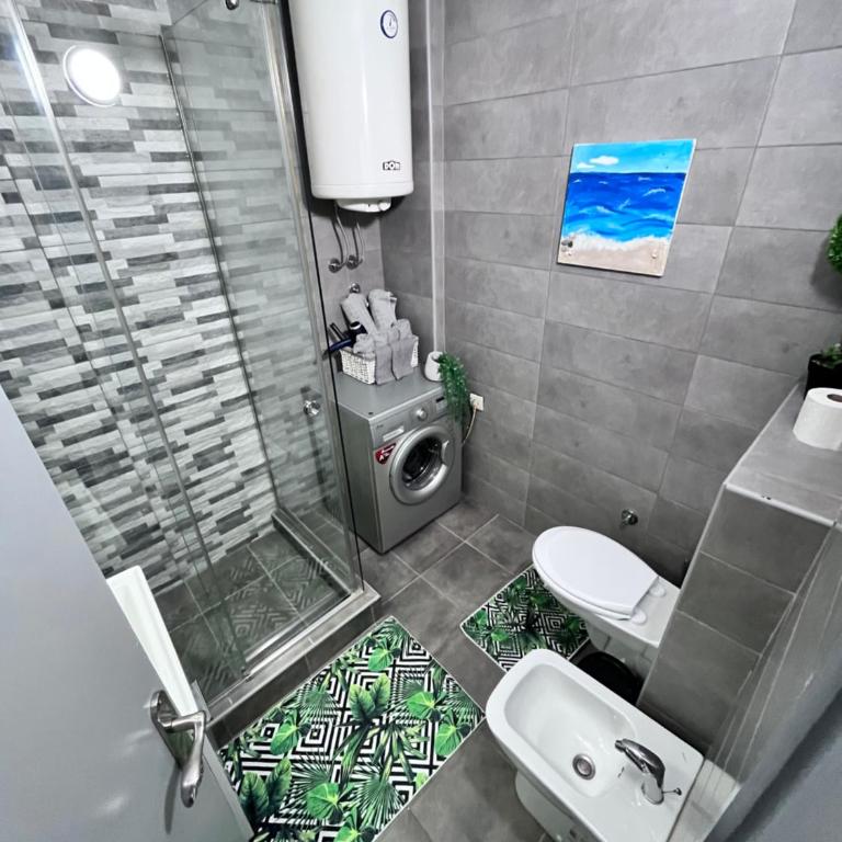 Verde apartment - One-Bedroom Apartment - 5