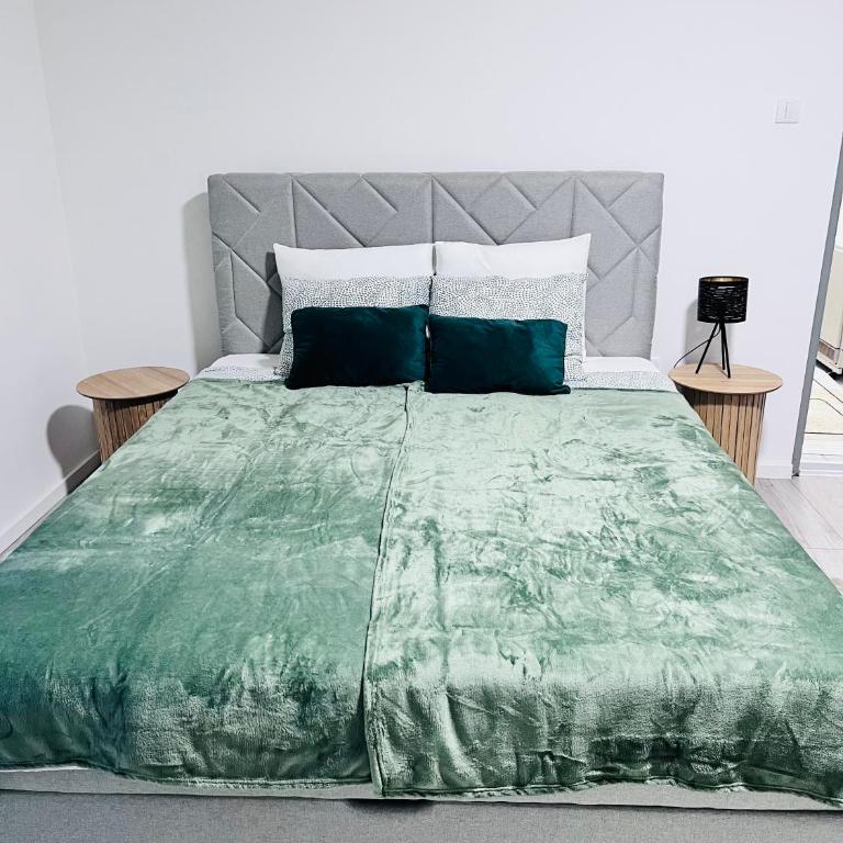 Verde apartment - One-Bedroom Apartment - 7