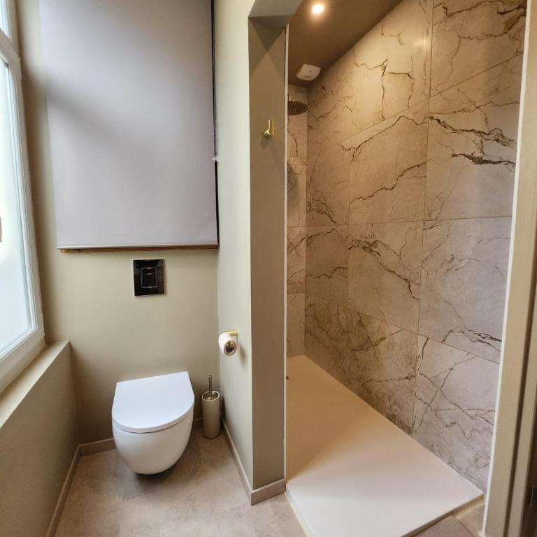 Studio Premium - Proche CHU et centre-ville - Estudio Superior - 6
