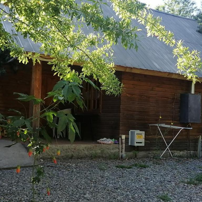 Hoteles Asociados de Vilches Alto - Chalet - 2