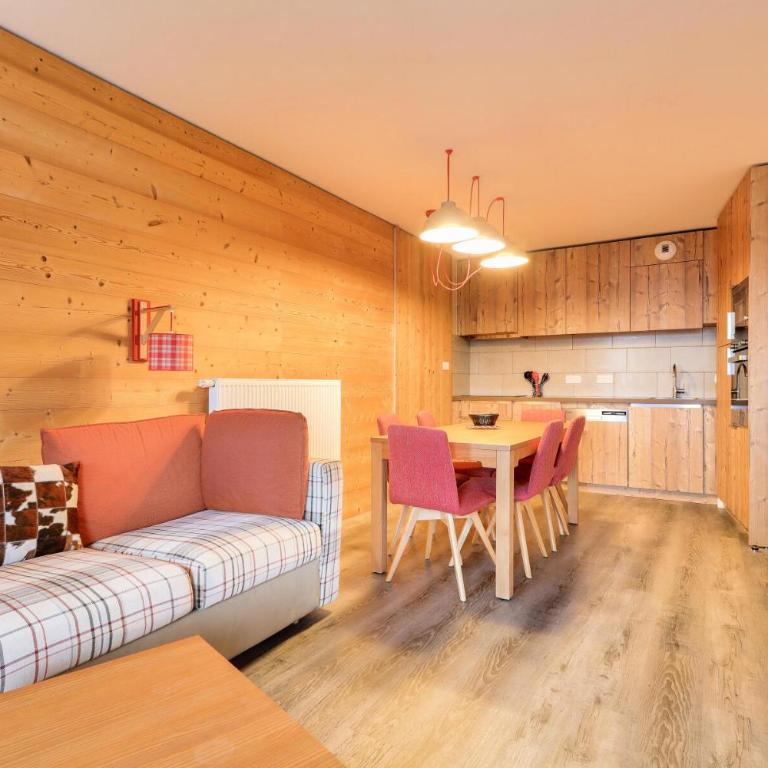 Résidence Arietis - Atria-Crozats - maeva Home - Appartement 7 personnes 2 chambres skis aux pieds MAE-3914 - Appartement - 12