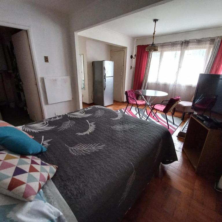 Departamento Quinta 4 norte - One-Bedroom Apartment - 9