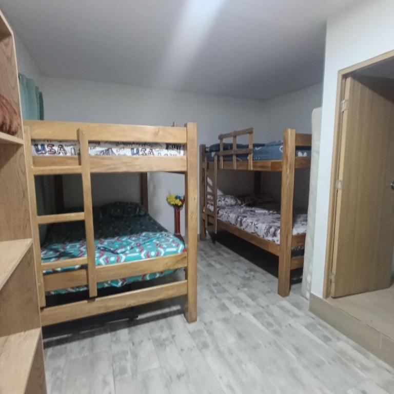 S21 COMODO APARTAMENTO EN LAURELES ESTADIo 2 HABT 2 BAÑOS - Apartamento de 2 dormitorios - 4
