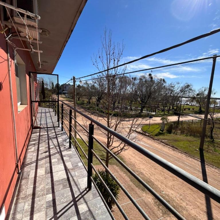 Río Adentro - Apartamento con vistas y balcón - 2