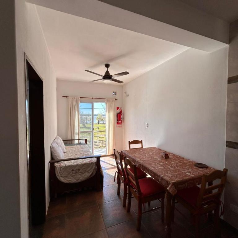 Río Adentro - Apartamento con vistas y balcón - 1