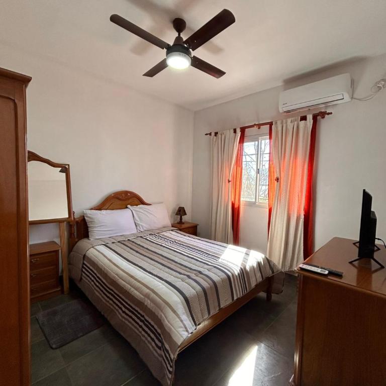Río Adentro - Apartamento con vistas y balcón - 5