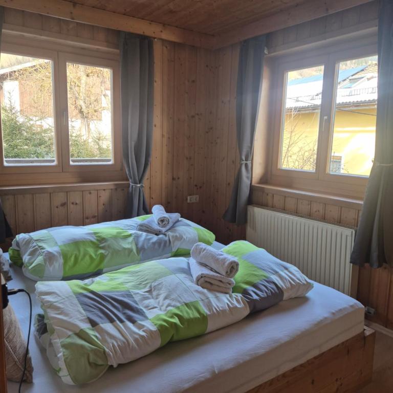 Winklgut Bacher - Apartment mit 1 Schlafzimmer - 6